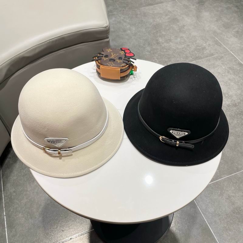 26 Prada Top Hat 0104